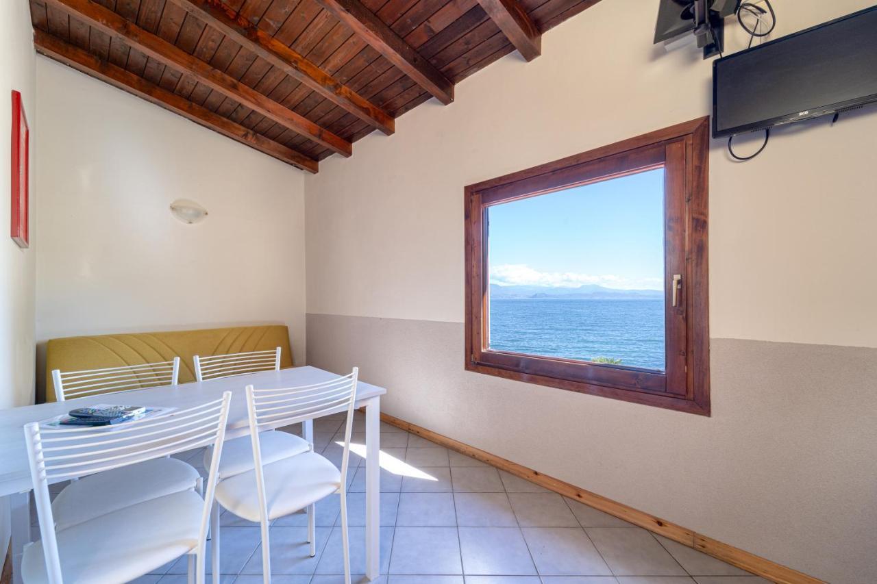 Villa Garuti Village Padenghe sul Garda Eksteriør billede