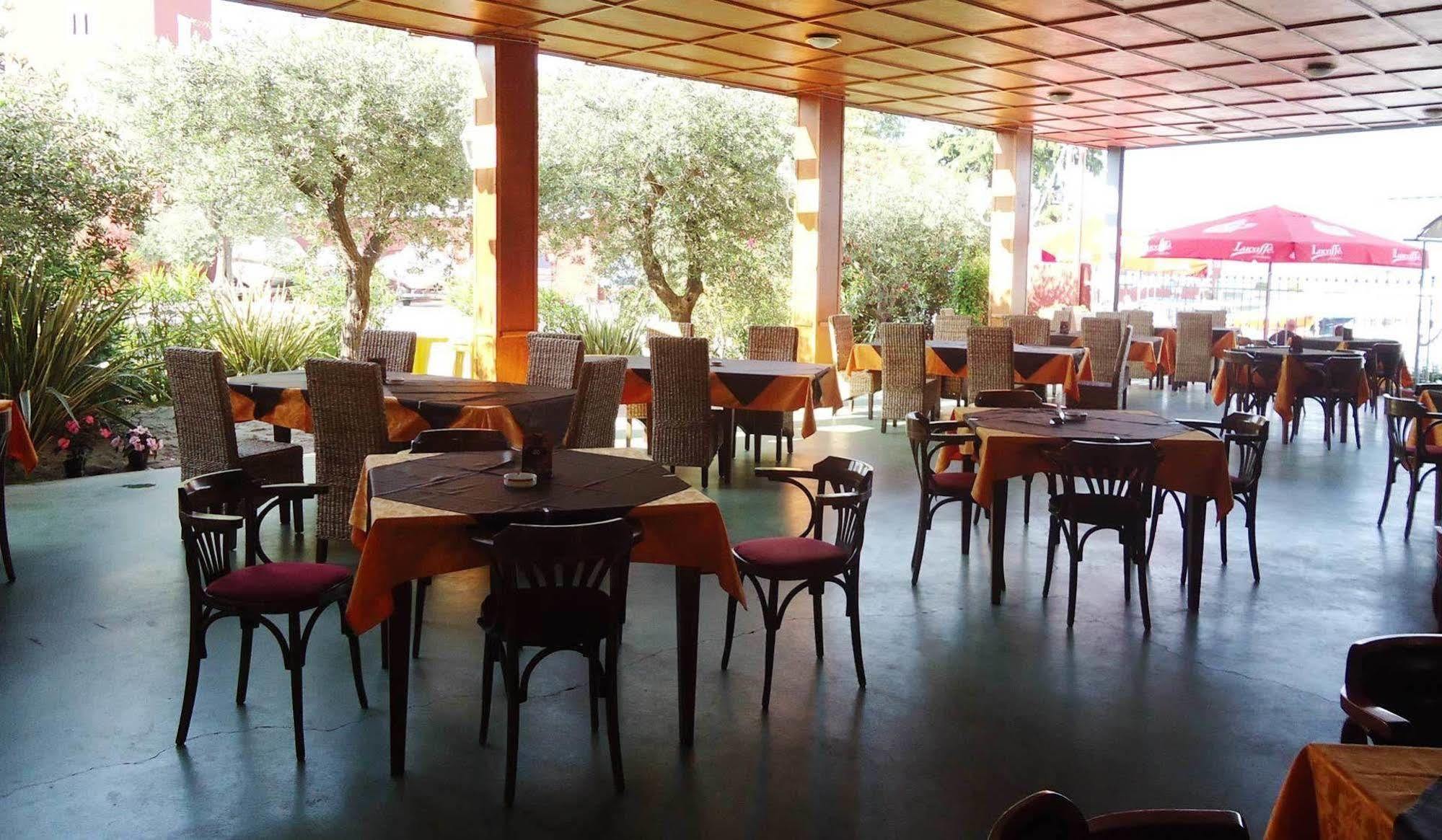 Villa Garuti Village Padenghe sul Garda Eksteriør billede