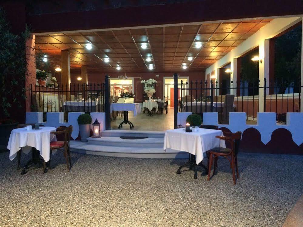 Villa Garuti Village Padenghe sul Garda Eksteriør billede